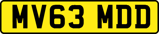 MV63MDD