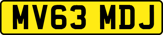 MV63MDJ