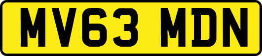 MV63MDN