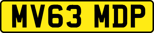 MV63MDP