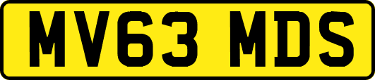MV63MDS