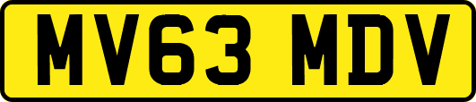 MV63MDV