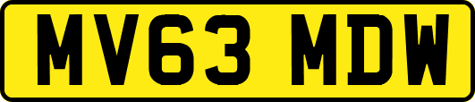 MV63MDW