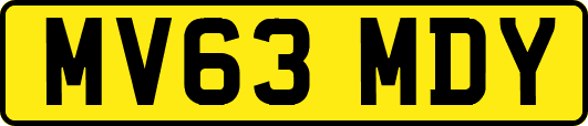 MV63MDY