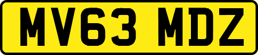 MV63MDZ