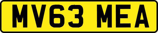 MV63MEA