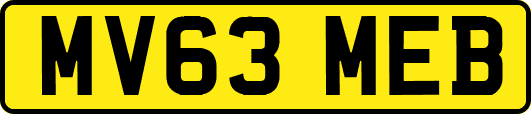 MV63MEB