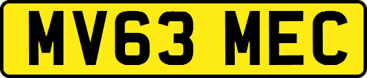 MV63MEC