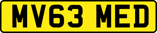 MV63MED