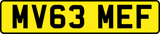 MV63MEF