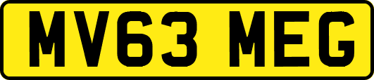 MV63MEG
