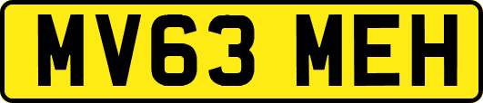 MV63MEH