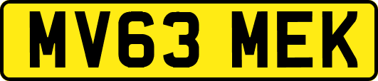 MV63MEK