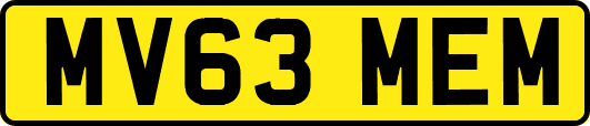 MV63MEM