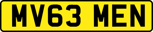 MV63MEN