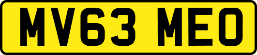 MV63MEO