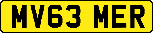 MV63MER