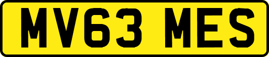 MV63MES