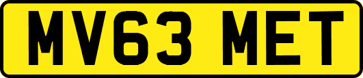 MV63MET