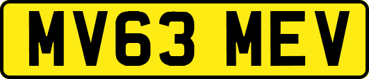 MV63MEV