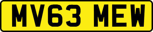MV63MEW