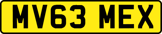 MV63MEX