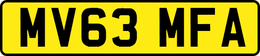 MV63MFA