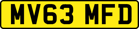 MV63MFD