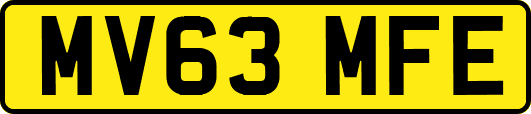 MV63MFE