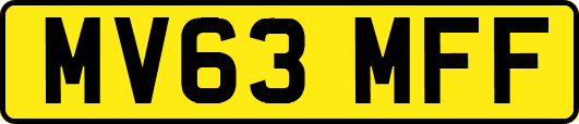 MV63MFF
