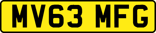MV63MFG