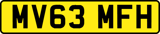 MV63MFH