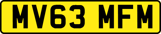 MV63MFM