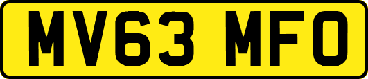 MV63MFO