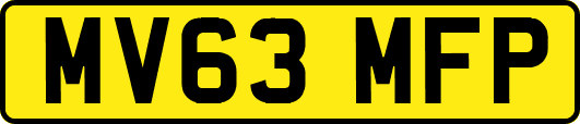MV63MFP