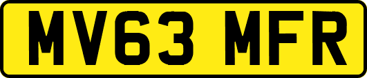 MV63MFR
