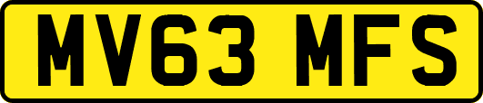 MV63MFS