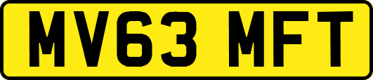 MV63MFT