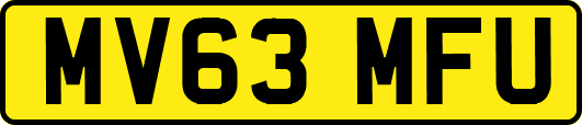 MV63MFU