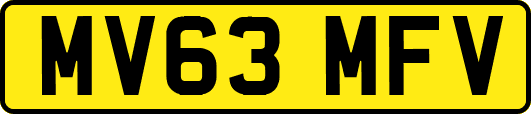 MV63MFV