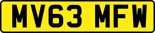 MV63MFW