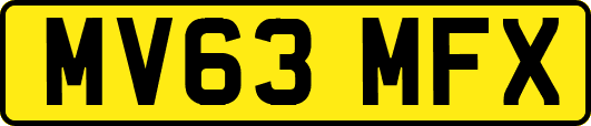 MV63MFX