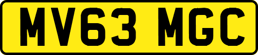 MV63MGC