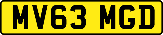 MV63MGD
