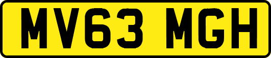 MV63MGH
