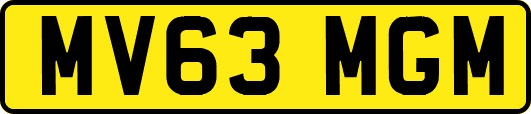 MV63MGM