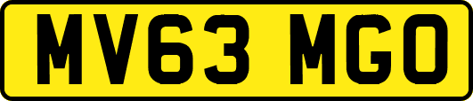 MV63MGO