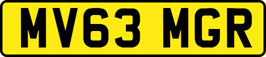MV63MGR