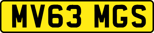 MV63MGS