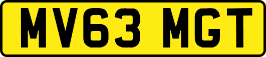 MV63MGT